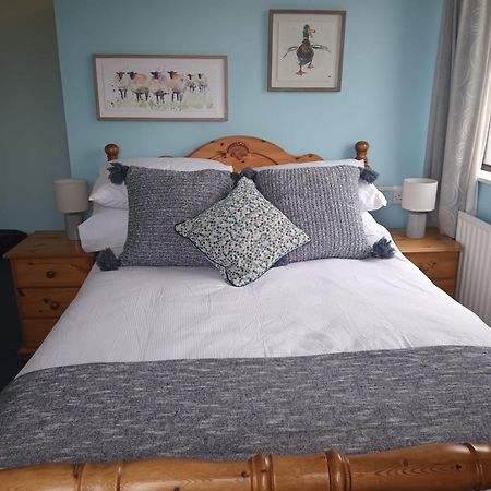 The Ramblers Rest B&B Doolin Exterior foto