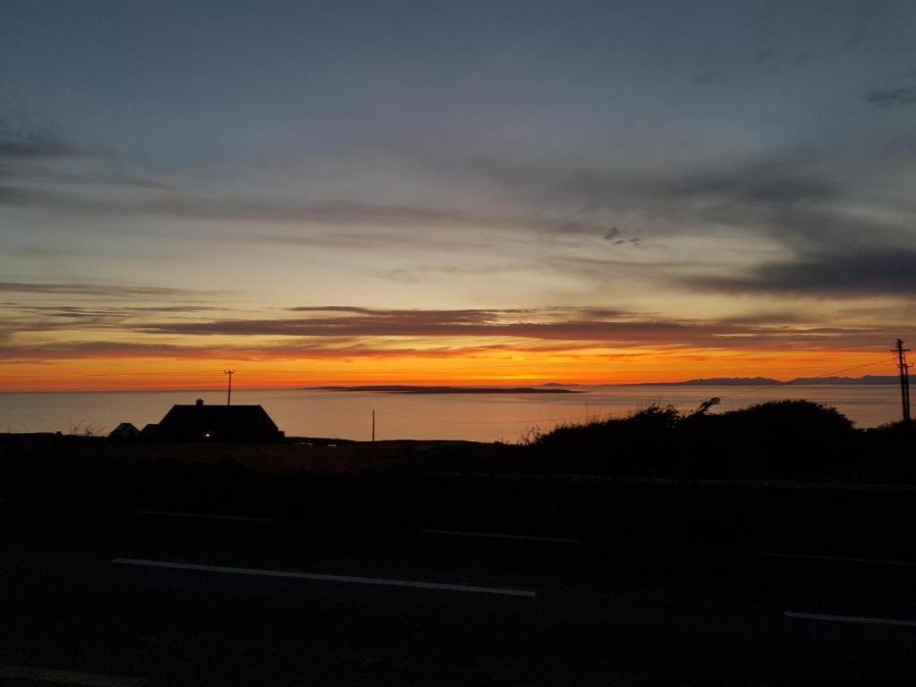 The Ramblers Rest B&B Doolin Exterior foto
