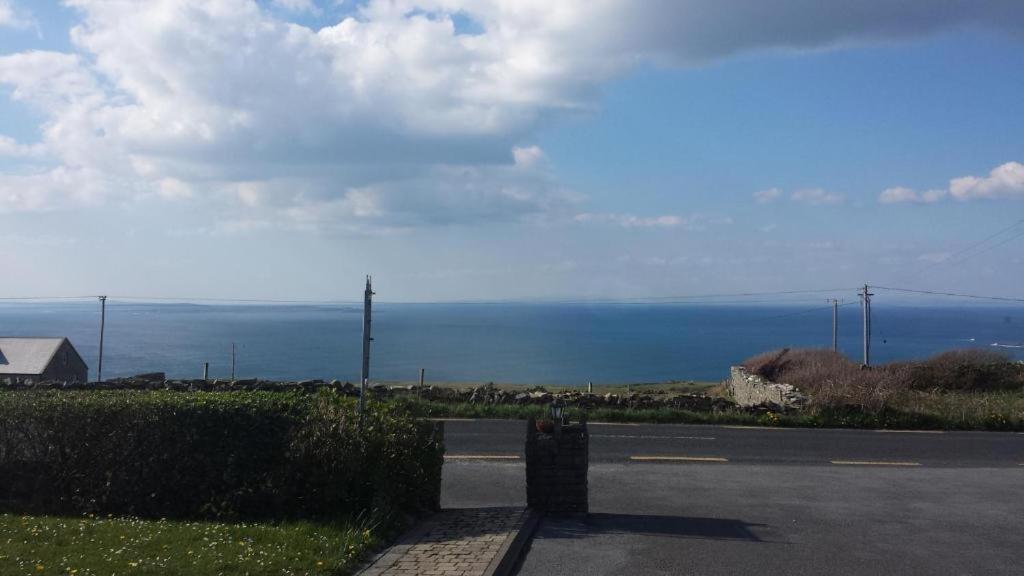 The Ramblers Rest B&B Doolin Exterior foto