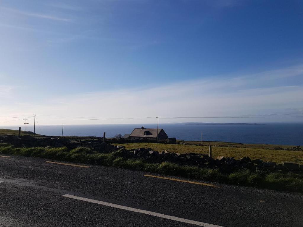 The Ramblers Rest B&B Doolin Exterior foto