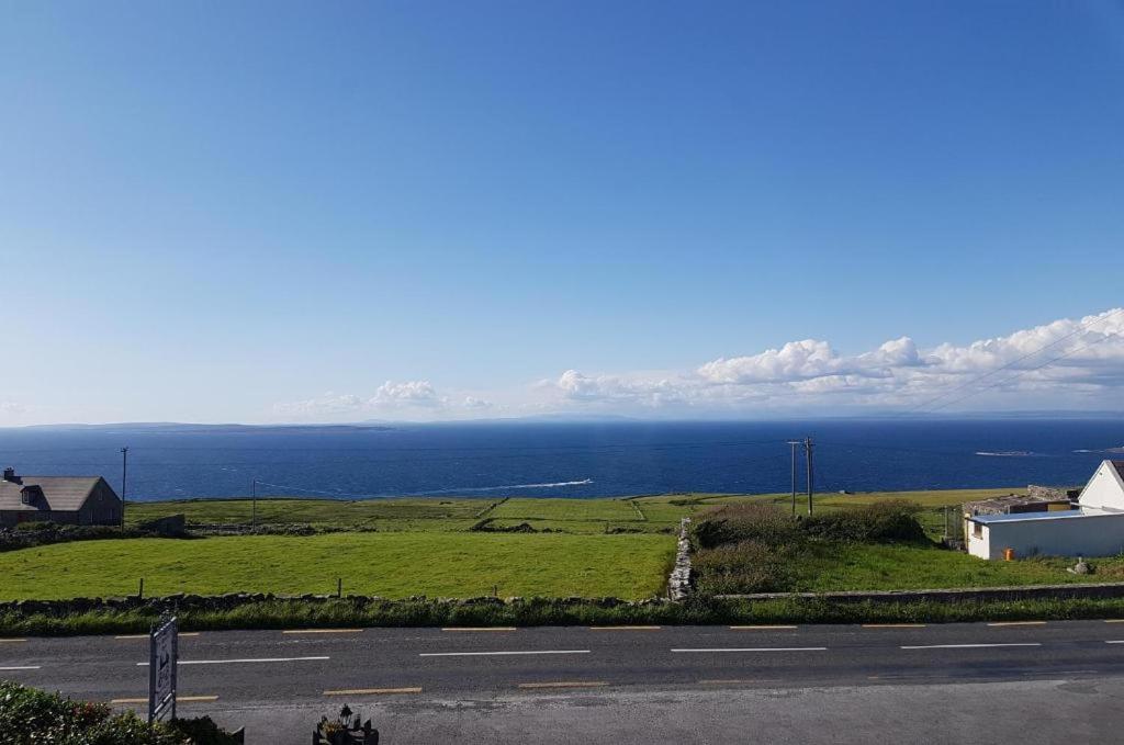 The Ramblers Rest B&B Doolin Exterior foto